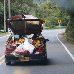 Käufer oder Verkäufer? 🤔