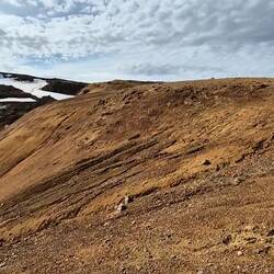 Und als Rundum-Sicht - Hverdalir