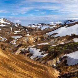 Nochmal ein Panorama zum Abschied