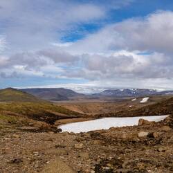 Die Aussichten werden besser