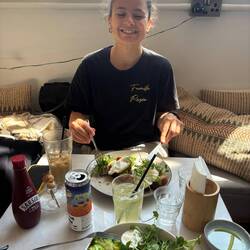 Brunch bobo