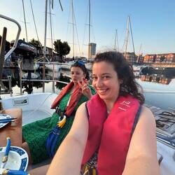 Gilets de sauvetage ✅