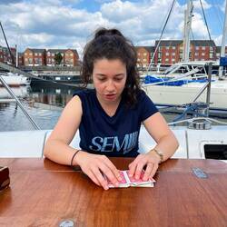 Défaite pour Agnès assurée