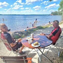 Am Chiemsee