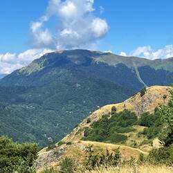 More views from near Arres de Sus