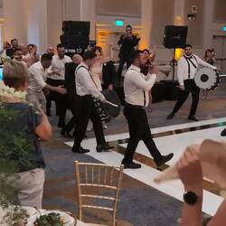 Einmarsch auf libanesisch