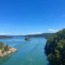 Deception Pass