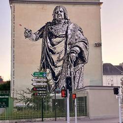 Stani Street Art