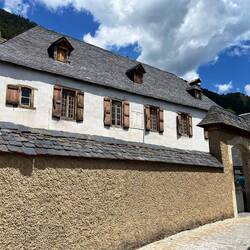 Ecomuseo Çò de Joanchiquet