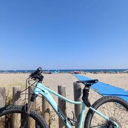 Mit Cuby zum 🌊🌊