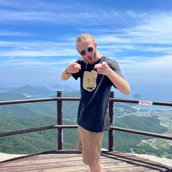 Peak performance