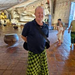 Some guy lost his shit when we took this photo, told us to delete it immediately, 🍆😂