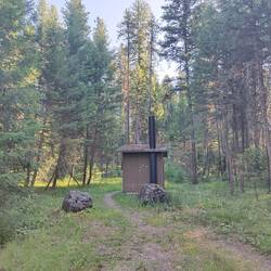 🚽Toilettenhäuschen