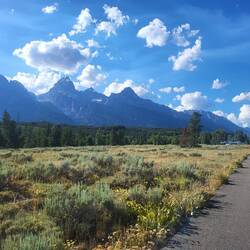 Mit Carsten im Bild ein doppelter Hingucker