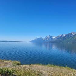 Der letzte Blick auf die schönen Dinger
