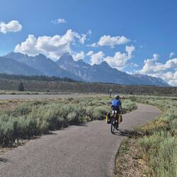 ...es wird einfach nicht langweilig!