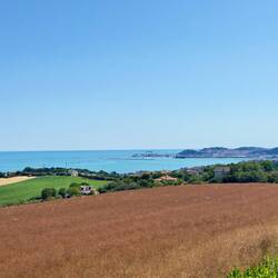 Und ciao Ancona!