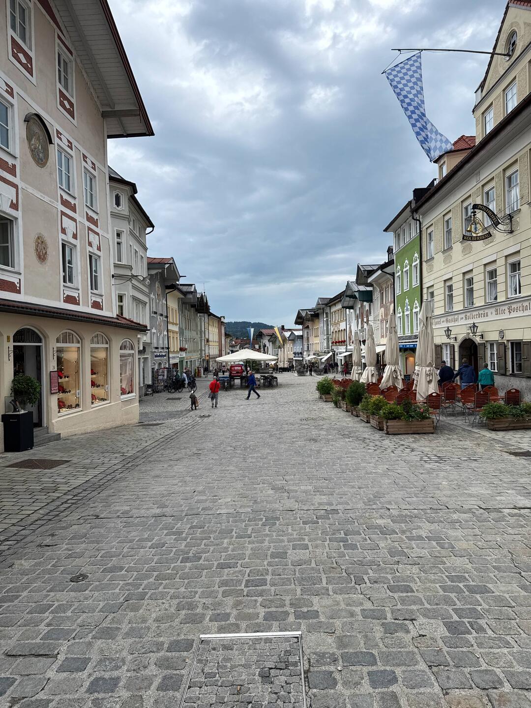 Bad Tölz