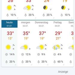 Planungsgrundlage