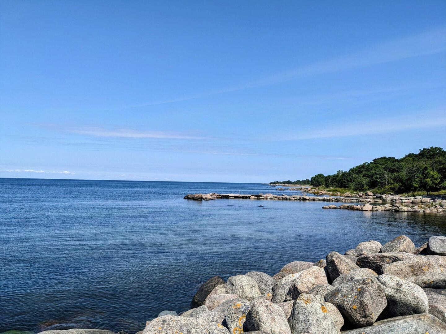 Willkommen auf Öland, zweitgrößte Insel von Schweden 🏝️