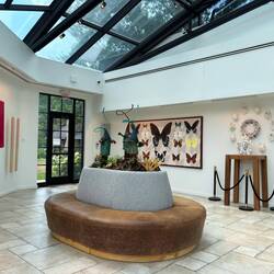 Maker's Mark Visitor Center