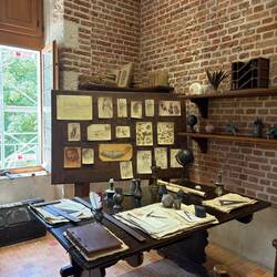 Workshop where the magic happened