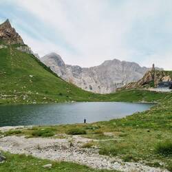 ... grandioser präsentiert!