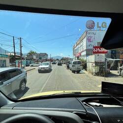 Meine Versicherung ist abgelaufen, jetzt heisst es noch mehr aufpassen