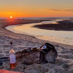 Wein aber auch😉