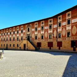 Piazza della Republica