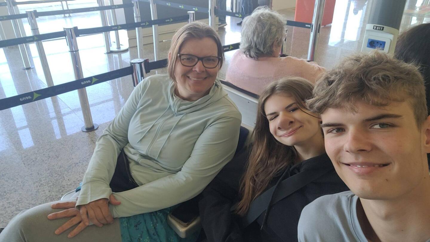 Lustige Filterbilder