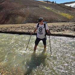 Die Nachhut auch 🤩