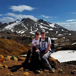 Hälfte ist geschafft 👍