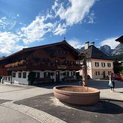 Besuch beim Bergdoktor🩺👨‍⚕️