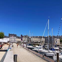 Vannes