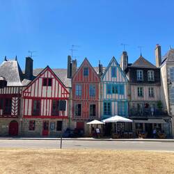 Vannes