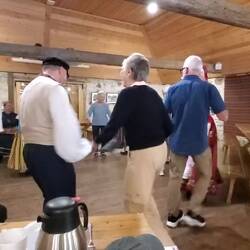 Audience Participation!