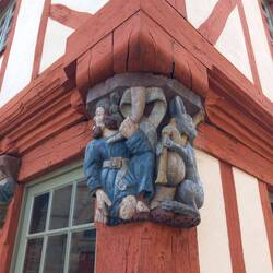 Malestroit.