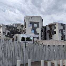 Scottish Parliament