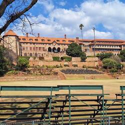 St. John's College
