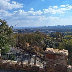 Rosebank on the horizon