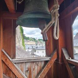 "Do not Ring the bell"