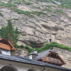 Die Katakomben, da wollen wir auch hin!