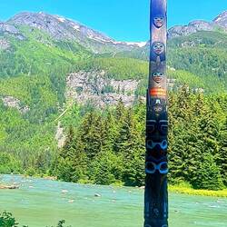 Heiliges Land der First Nations