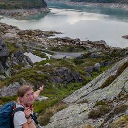 Endlich das Auto ist in Sicht 😅