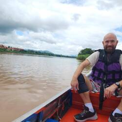 In drei Ländern gleichzeitig