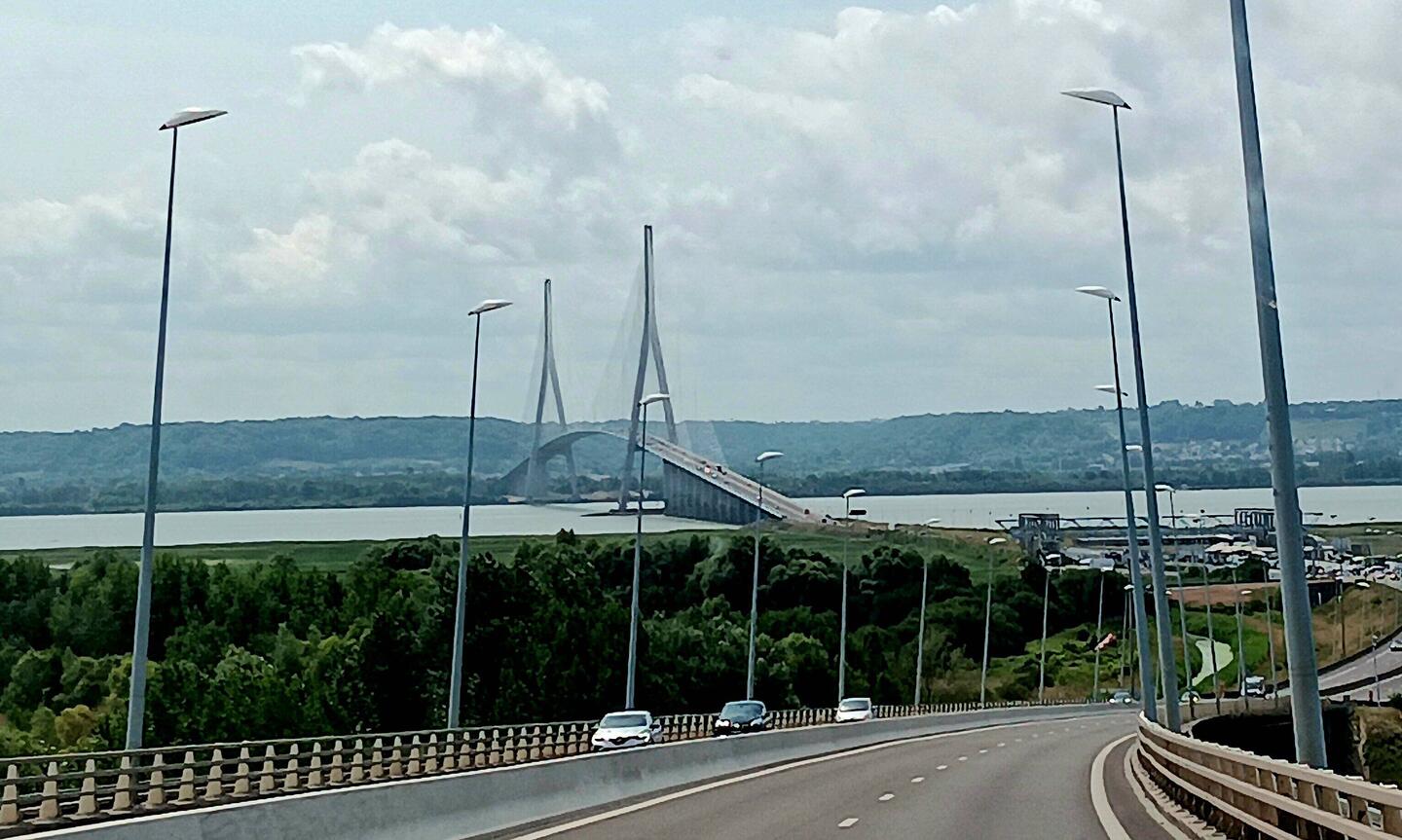 Pont du Normandie