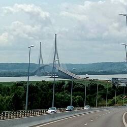 Pont du Normandie