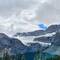 Growfoot Glacier