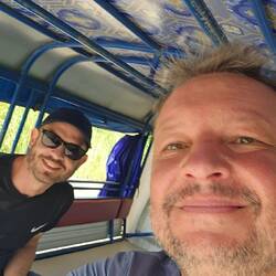 Tuk tuk